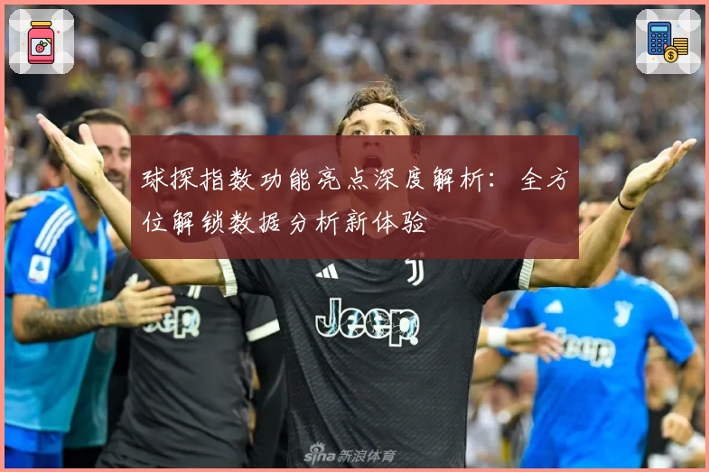 球探指数功能亮点深度解析：全方位解锁数据分析新体验