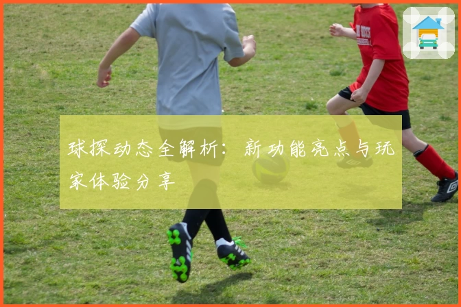 球探动态全解析：新功能亮点与玩家体验分享